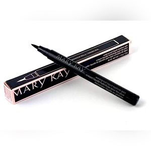 Mary Kay Waterproof Liquid Eyeliner Pen- Intense Black